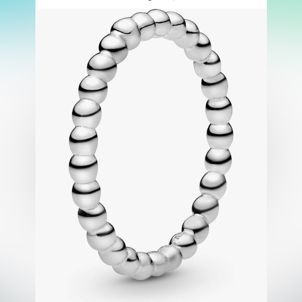COPY - pandora stackable ring